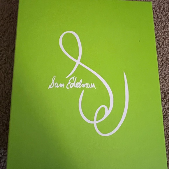 Women’s Sam Edelman Strappy Sandals | 8M - Picture 5 of 12